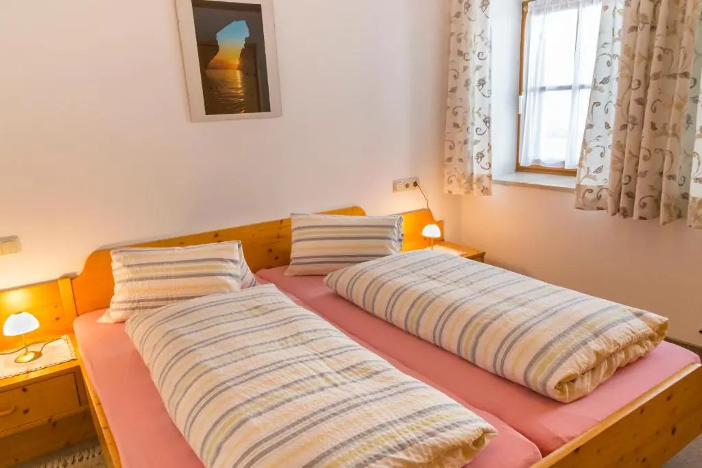 Appartement Seibl