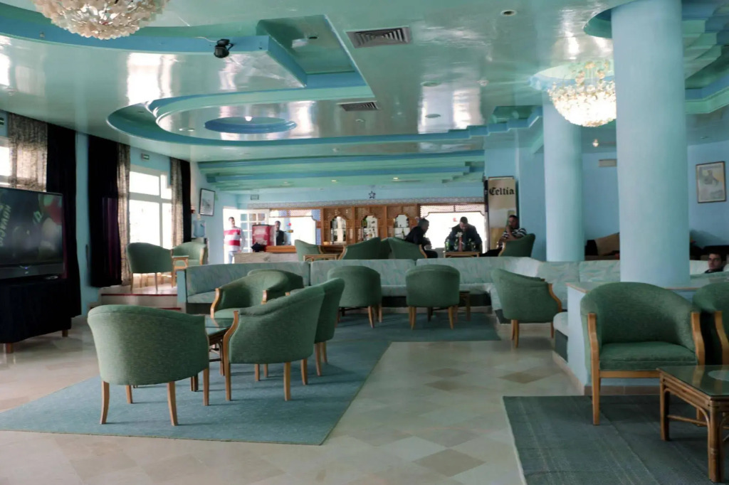 Hotel Le Khalife