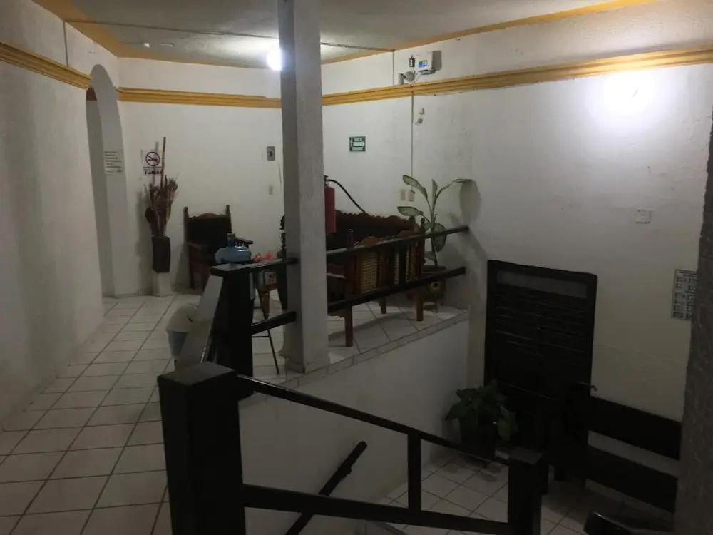 Hotel Moreno