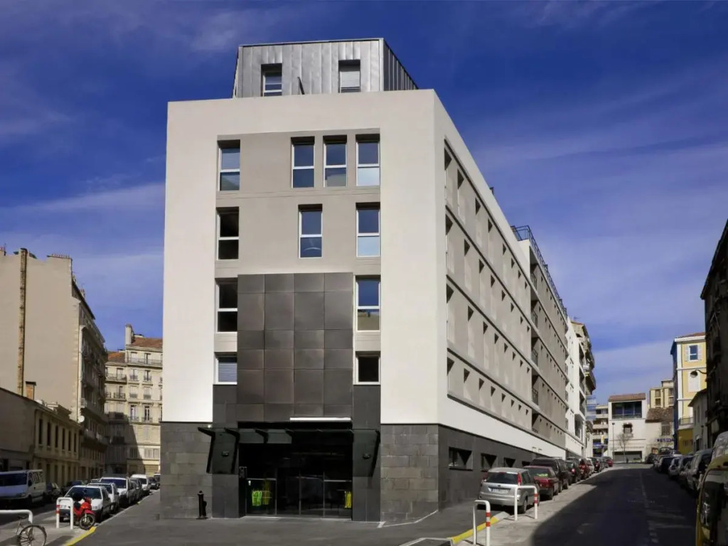 Hôtel Ligo by HappyCulture