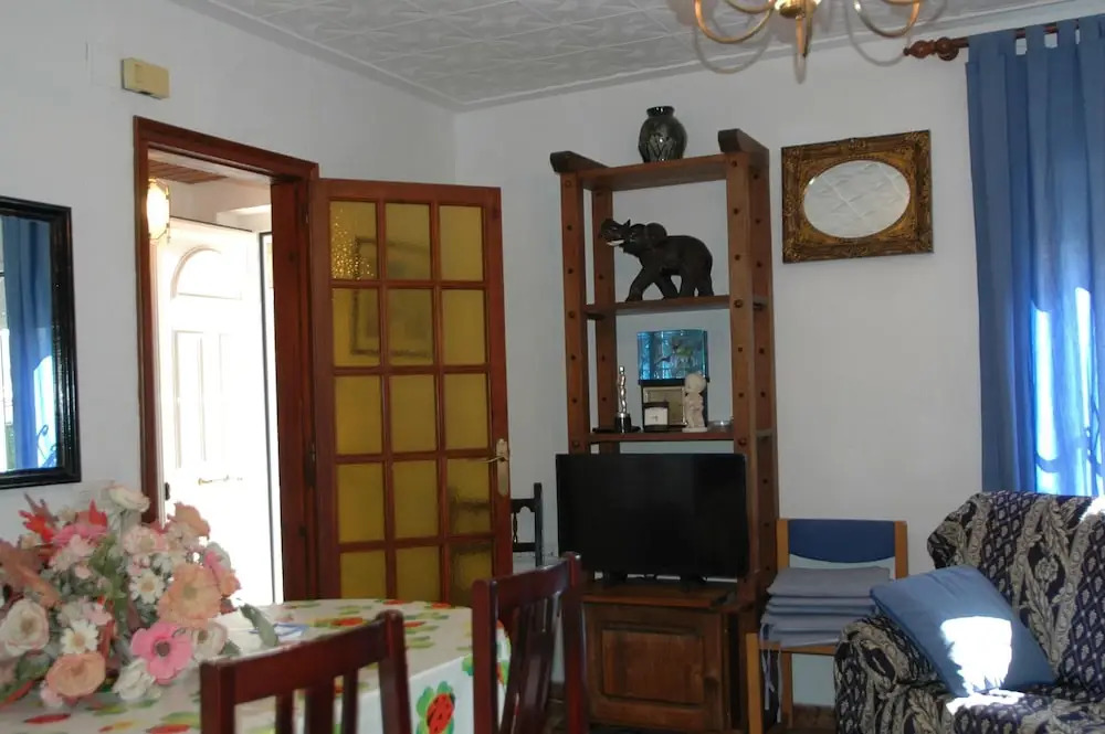 Casa de la Morera