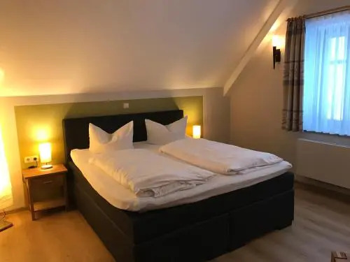 Hotel und Berggasthof Spießberghaus am Rennsteig