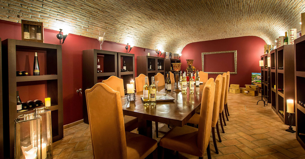 Vila Valverde Design Country Hotel