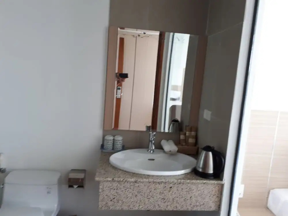 Nha Trang Harbor Apartments
