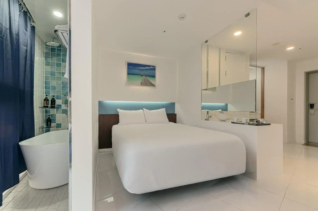 Hamdeok Beach Stay Jeju