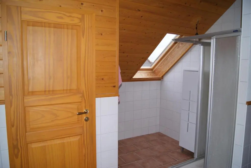 Achtern Strand Ferienwohnung Jagdweg 9 Nienhagen