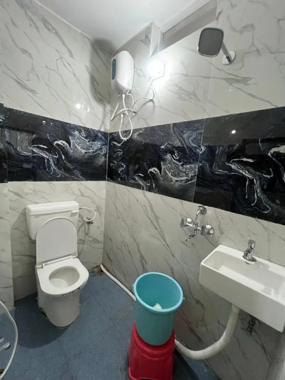 Hotel Shree Gangotri
