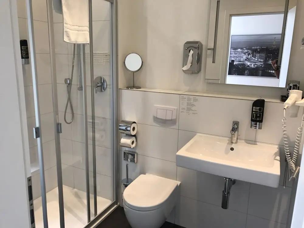 Schroeders Appartementhotel
