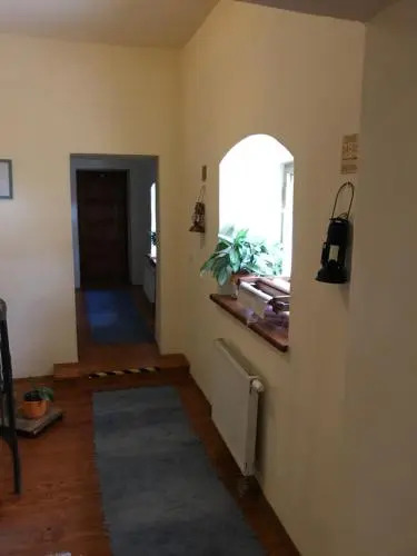 Penzión Príjemný Oddych