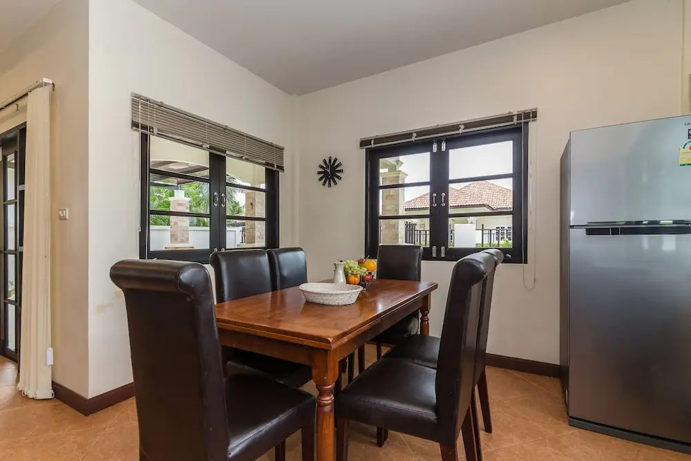 Orchid Paradise Homes OPV22