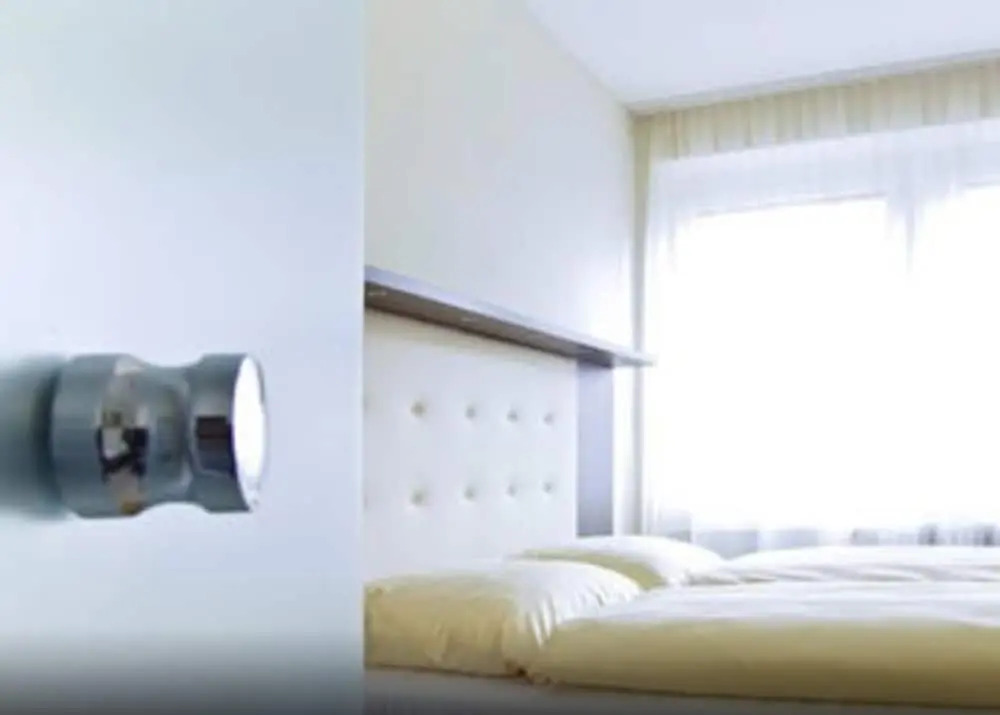 EnergieHotel Berlin City West