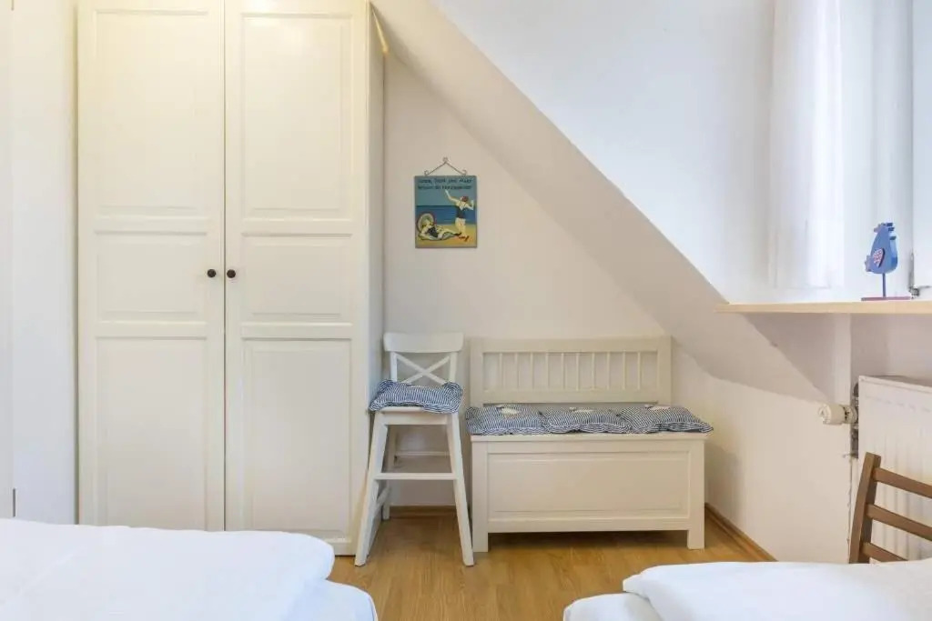 Fewo Beachhouse Lornsen Hof App 7
