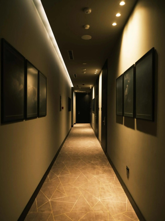 The Central View Boutique Hotel