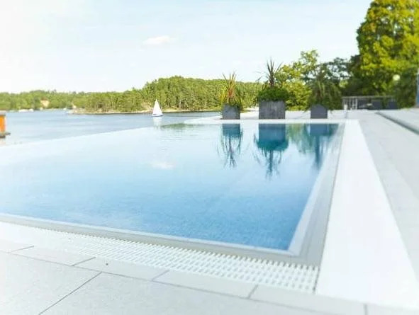 Skepparholmen Nacka