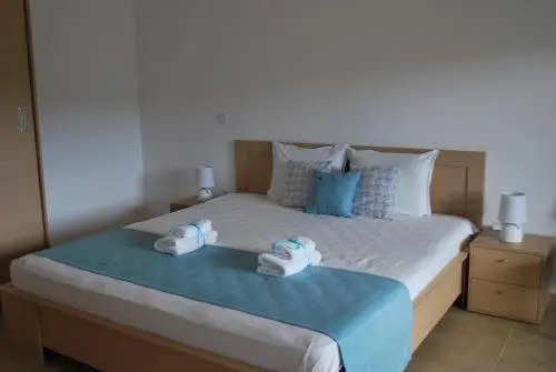 St George Apartcomplex