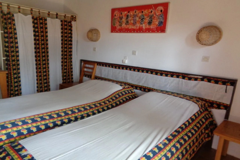 Hotel Maya