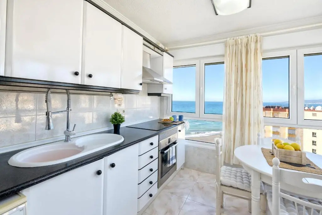 Beachfront Bungalow