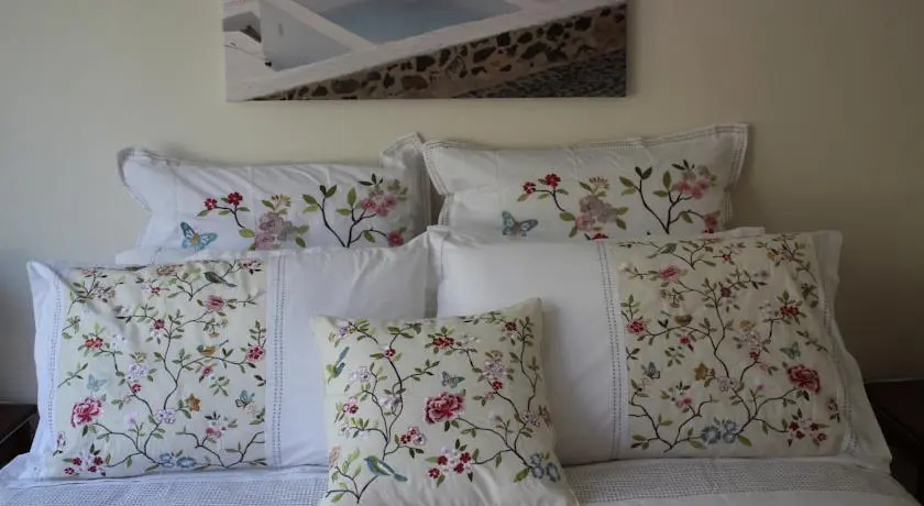 Olive Tree Bed & Breakfast