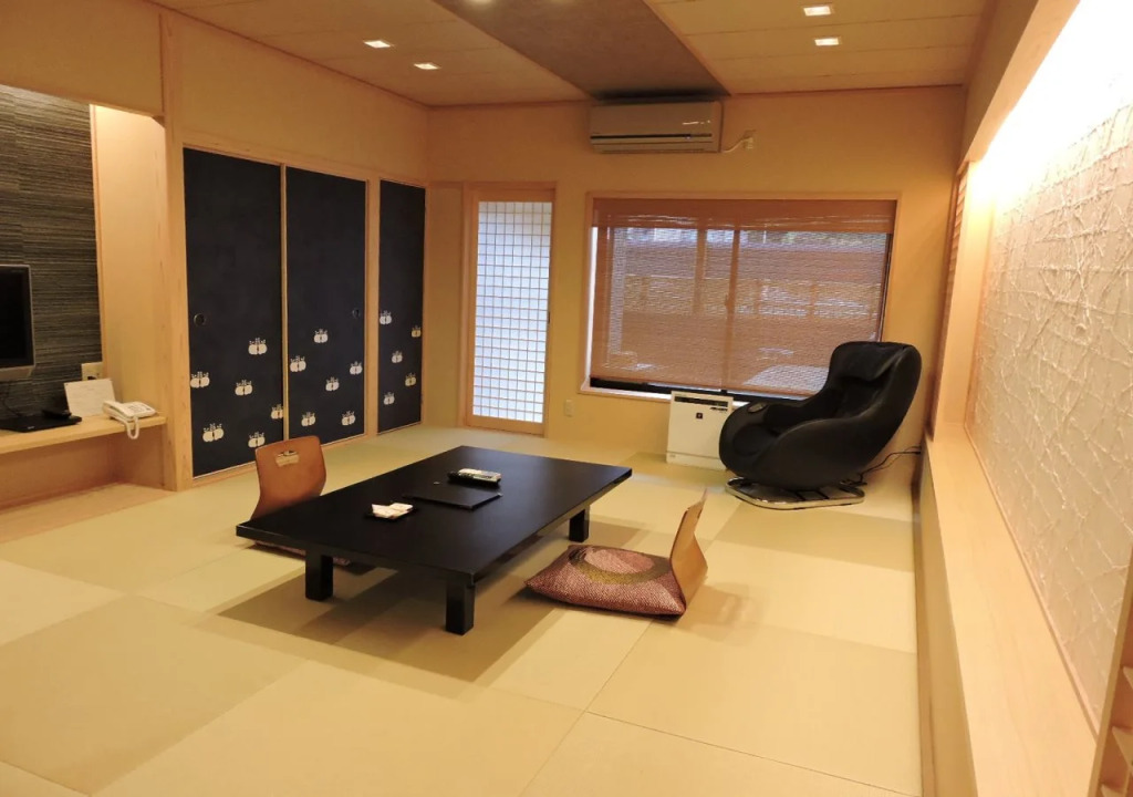 Arima Royal Hotel
