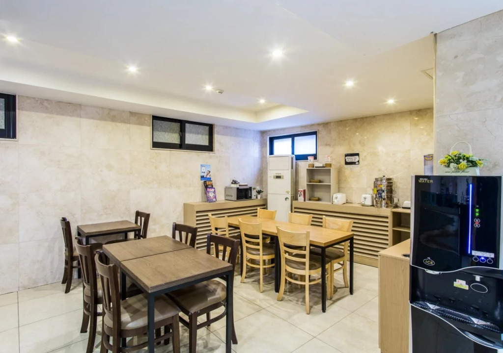 GS Hotel Jongno