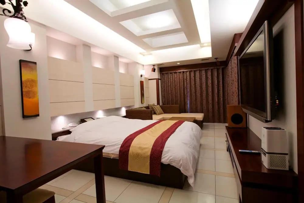 Hotel Bintang Pari Resort