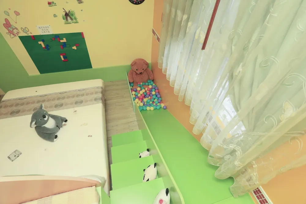 Sweetheart Homestay