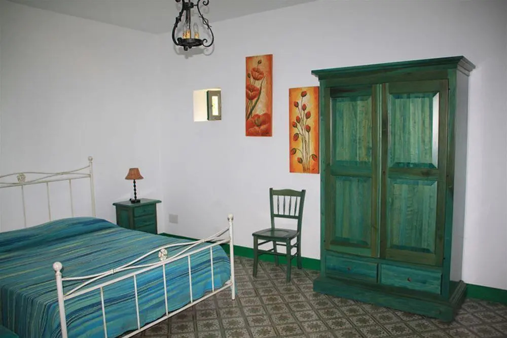 Le Mànnare Case Vacanze di Metopa srl