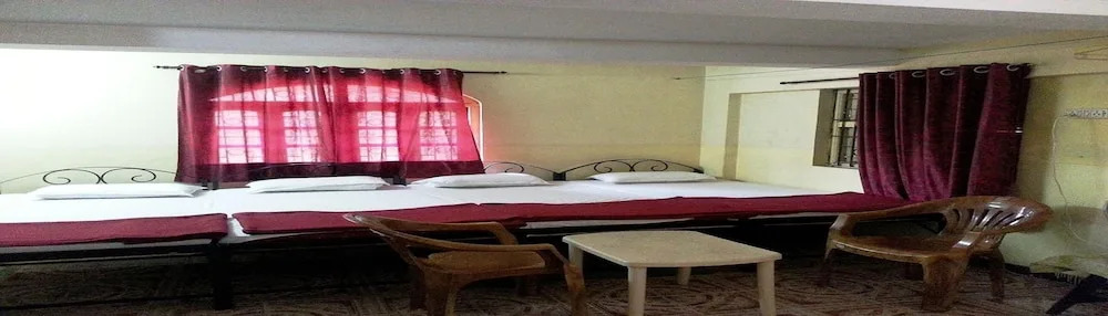 Room Maangta 315 @ Goa