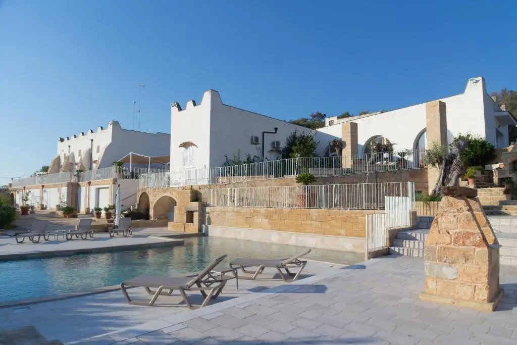Masseria Bufolaria