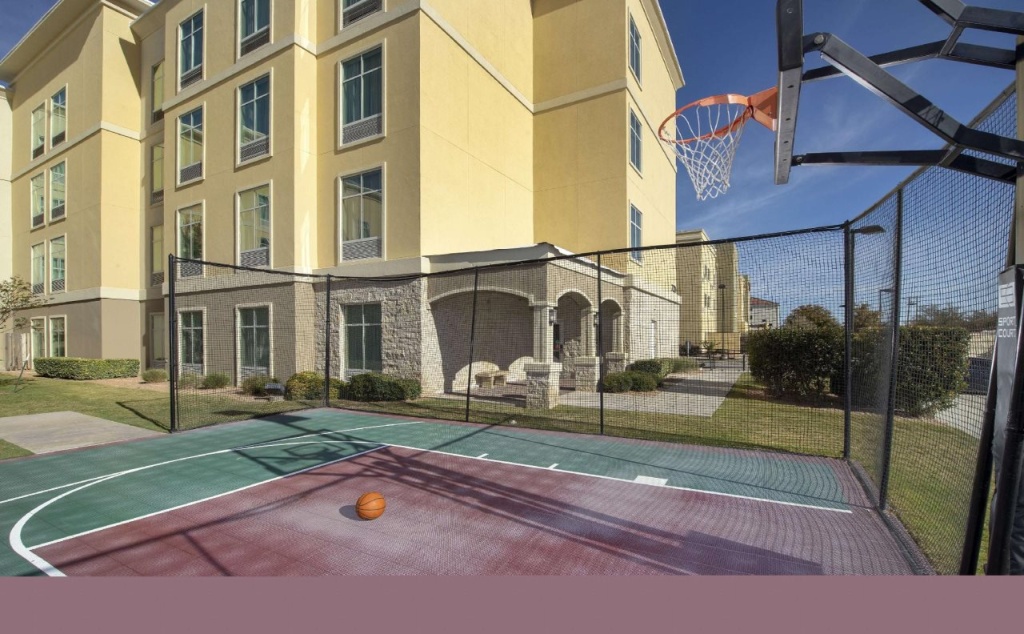 Hilton Garden Inn Midland