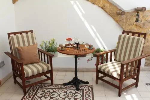 Guest house 3 stars Nicosia