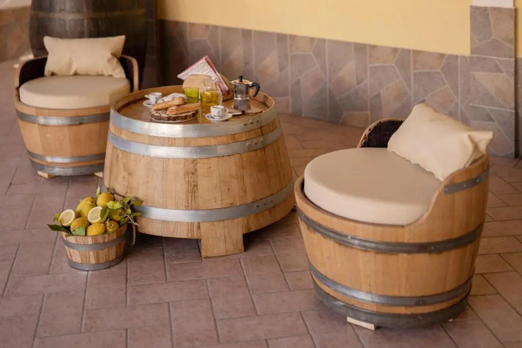 La Cantina dello Sgatto
