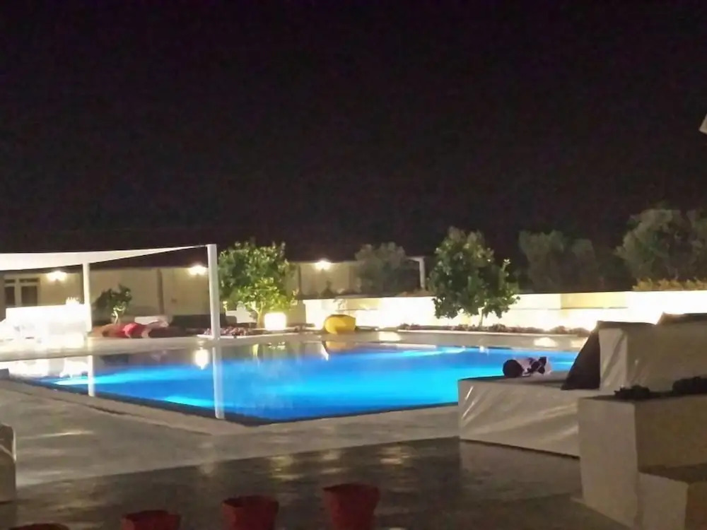 Sesmarias Turismo Rural & SPA