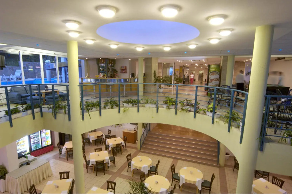 Bonita Hotel