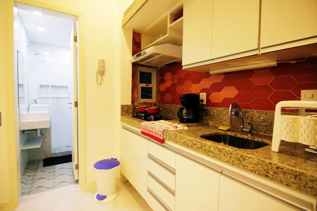 Rio Spot Apartments U033
