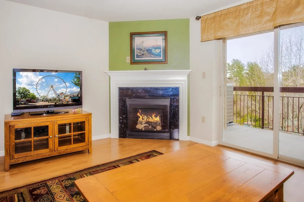 Cedar Lodge 705