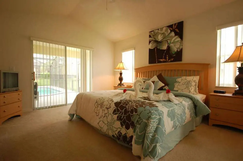 This is a Wonderful 4 Bedroom Vacation House to Stay in Wail in Davenport