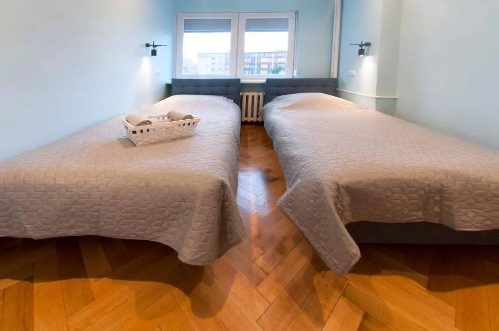 Bielańska Apartment