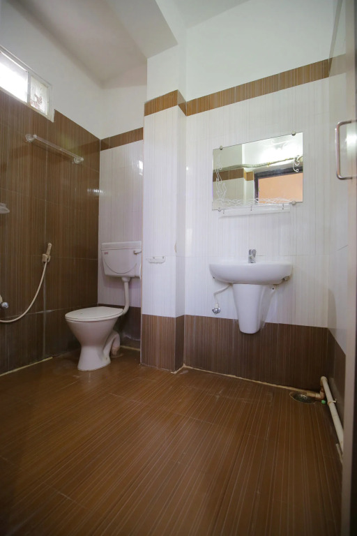Hotel Pushpa A Berries Group Of Hotels