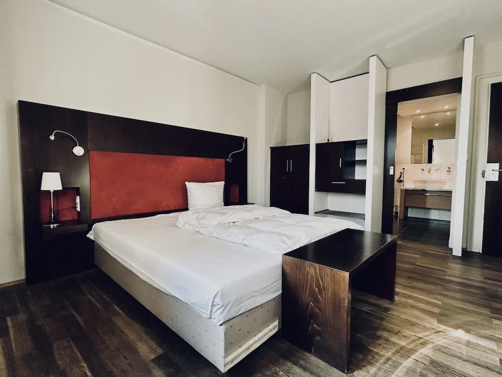Hotel BRASSERIE