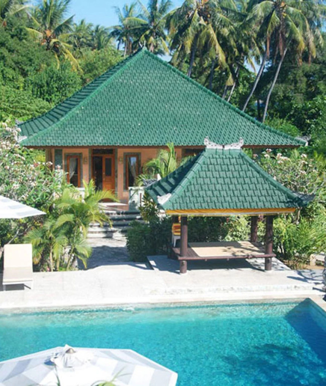 Poinciana Resort