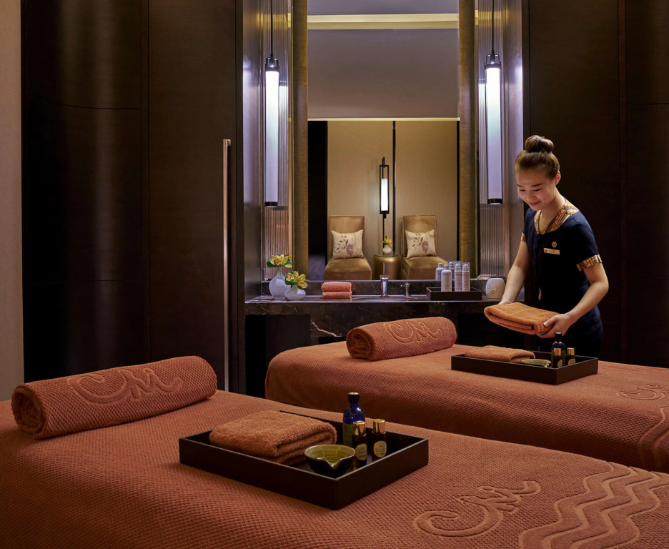 Shangri-La Tianjin