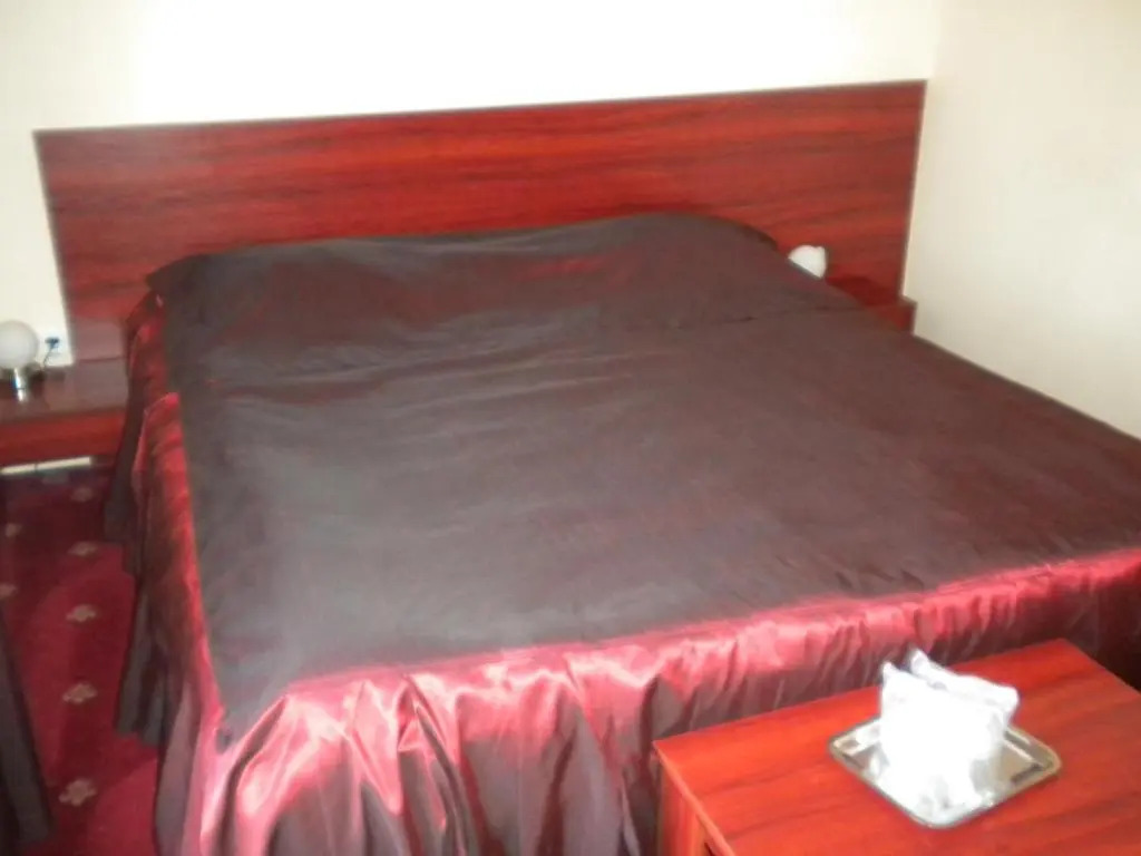 Hotel Ary