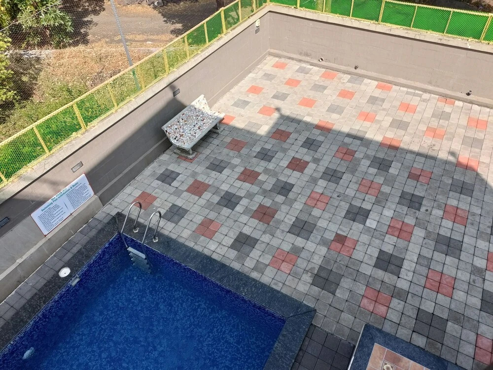 Vue Villa
