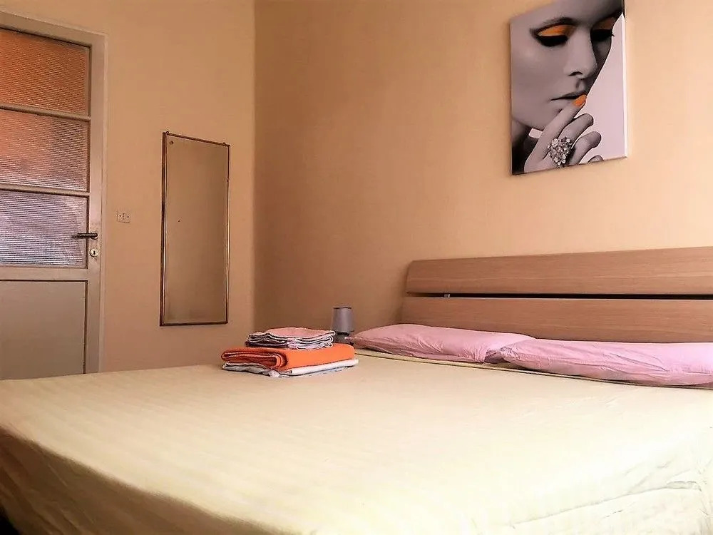 A casa di Giosi