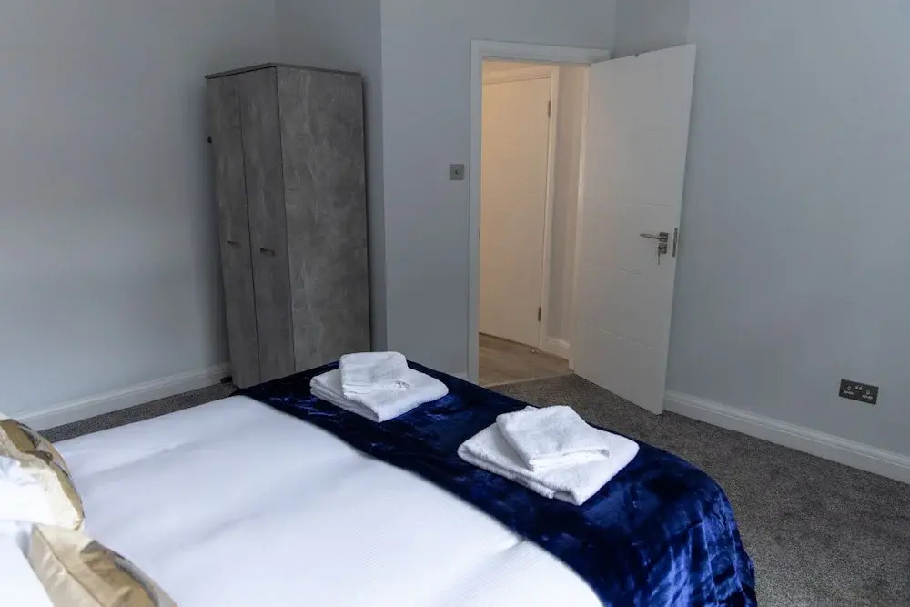 London Northwick Park by Riis Property
