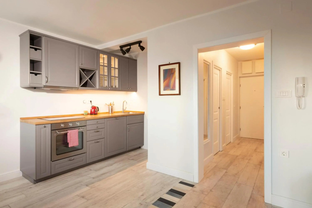 Apartment Paha-Paha
