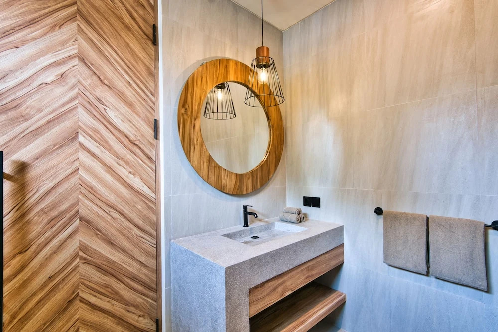 Berawa Townhouse Unit 5 by Betterplace