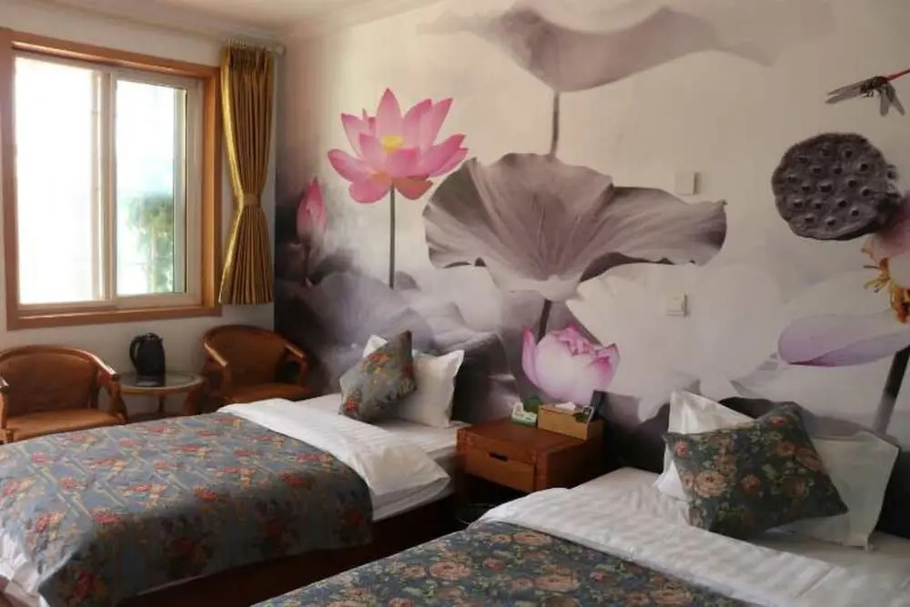 WE.LOVE  -Flagship Hotel