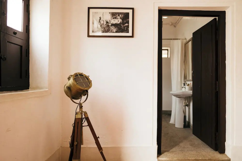 Laika Heritage Stay
